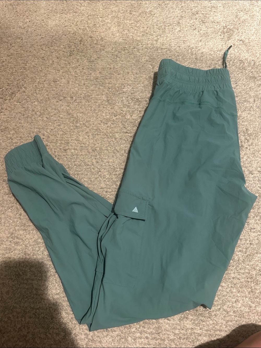Vitality Joggers